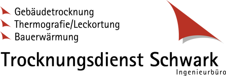 Logo von Trocknungsdienst Schwark